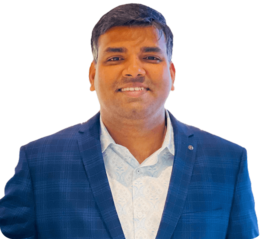 Sasidharan Thiruvengadam